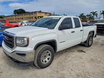 2017 GMC Sierra 1500 1GTR1LEH7HZ276316 Lot 56632346