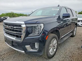 2023 GMC Yukon 1GKS2BKD2PR216117