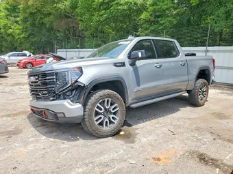 2023 GMC Sierra 1500 1GTUUEE8XPZ246450 Lot 54203246