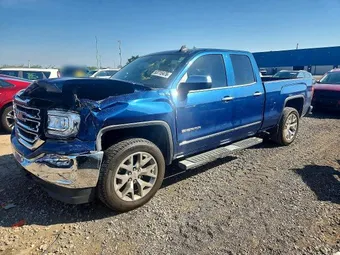 2018 GMC Sierra 1500 1GTV2NEC5JZ227827 Lot 53715476
