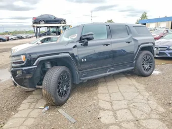 2026 GMC Hummer EV 1GKTEHDE2TU604041