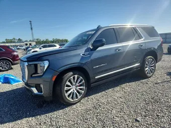2021 GMC Yukon 1GKS2DKL2MR232087