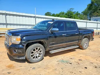 2015 GMC Sierra 1500 3GTU2WEC2FG111073 Lot 55407026