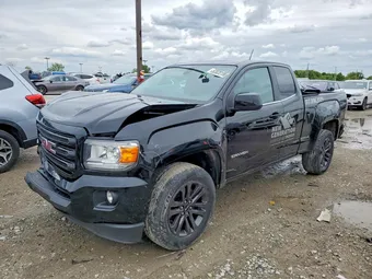 2020 GMC Canyon 1GTH5CEN4L1111580
