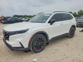 2023 Honda CR-V 7FARS5H59PE004465 Lot 51526626