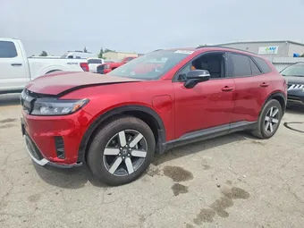 2024 Honda Prologue 3GPKHWRM4RS507238
