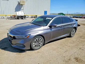 2018 Honda Accord 1HGCV3F11JA010842 Lot 46821566