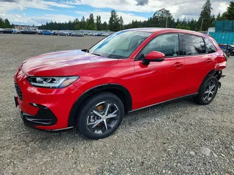 2023 Honda HR-V 3CZRZ2H71PM707913 Lot 56078406