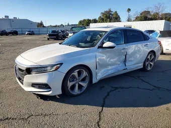 2018 Honda Accord 1HGCV2F98JA004763 Lot 72364995
