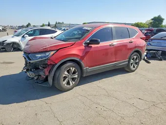 2021 Honda CR-V 2HKRW1H24MH413811 Lot 52219576