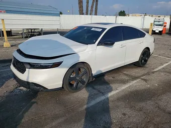 2023 Honda Accord 1HGCY2F72PA018916 Lot 74097415