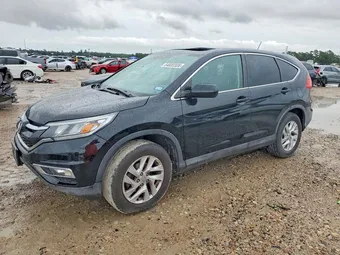 2015 Honda CR-V 3CZRM3H52FG701487 Lot 54832326