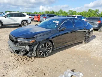 2024 Honda Accord 1HGCY2F88RA000190 Lot 53836456