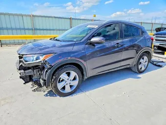 2019 Honda HR-V 3CZRU5H78KM712664 Lot 55453346
