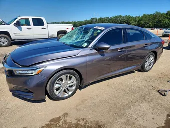 2019 Honda Accord 1HGCV1F19KA054772 Lot 53629116