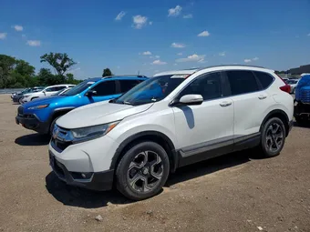 2018 Honda CR-V 5J6RW2H91JL009949 Lot 55059746