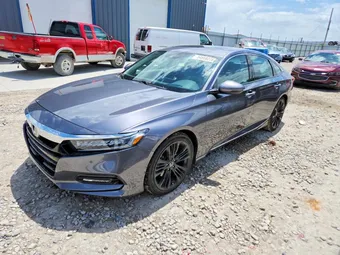 2018 Honda Accord 1HGCV2F98JA004293 Lot 54668276
