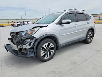 2015 Honda CR-V 5J6RM3H97FL019100 Lot 52507266