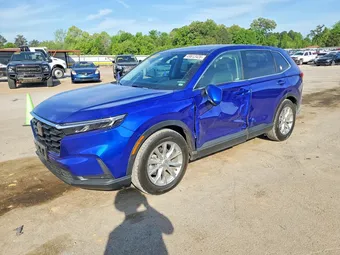 2024 Honda CR-V 2HKRS3H73RH314651 Lot 49612426