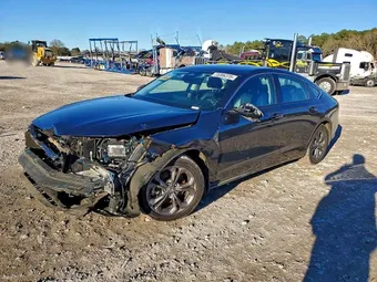 2025 Honda Accord 1HGCY2F67SA038191 Lot 73306375