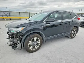 2018 Honda CR-V 2HKRW5H38JH424838 Lot 49936686