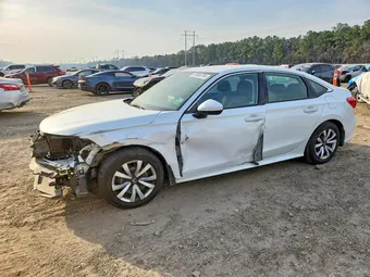 2022 Honda Civic 2HGFE2F25NH532526 Lot 78088795