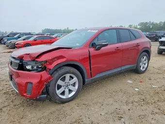 2025 Honda Prologue 3GPKHURM3SS525790