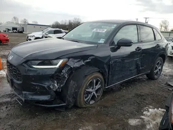 2024 Honda HR-V 3CZRZ2H79RM705216 Lot 76879735