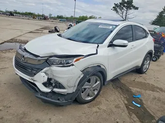 2019 Honda HR-V 3CZRU6H57KM719772 Lot 53660066
