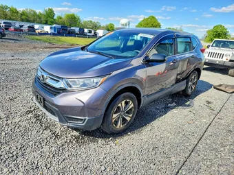 2019 Honda CR-V 2HKRW6H35KH200112 Lot 51643226