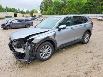 2023 Honda CR-V 5J6RS3H71PL002542 Lot 52593446