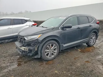 2022 Honda CR-V 7FARW2H97NE047463 Lot 76783505