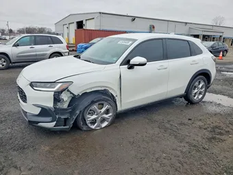 2024 Honda HR-V 3CZRZ2H3XRM720434 Lot 41836406