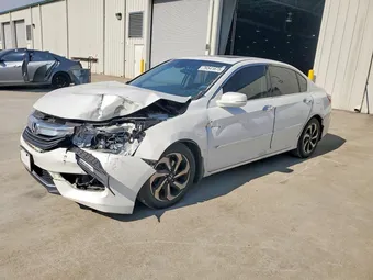 2016 Honda Accord 1HGCR3F02GA019022 Lot 76541675