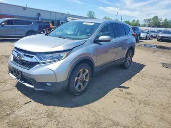 2017 Honda CR-V 5J6RW2H86HL004408 Lot 56597646