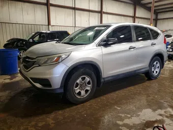 2016 Honda CR-V 2HKRM3H38GH520889 Lot 53664576