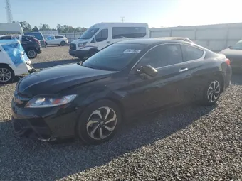 2017 Honda Accord 1HGCT1B34HA008157 Lot 55677656