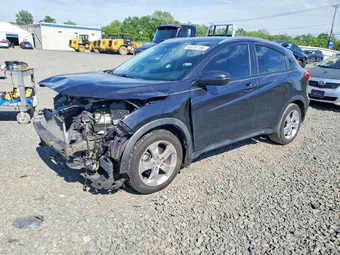 2016 Honda HR-V 3CZRU5H77GM711691 Lot 55234166