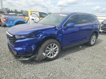 2024 Honda CR-V 7FARS4H77RE002728 Lot 51748416
