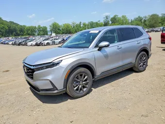 2026 Honda CR-V 2HKRS4H7XTH443371