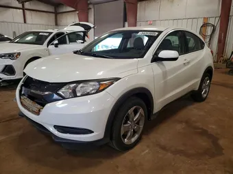 2017 Honda HR-V 3CZRU6H37HM706298 Lot 54353006
