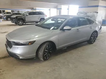 2023 Honda Accord 1HGCY2F80PA056511 Lot 67995125