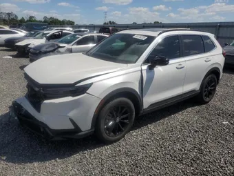 2025 Honda CR-V 7FARS6H80SE079841 Lot 50078236