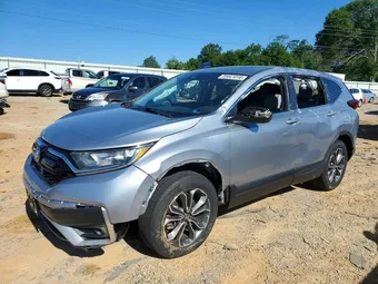 2020 Honda CR-V 5J6RW2H86LA016000 Lot 55441016