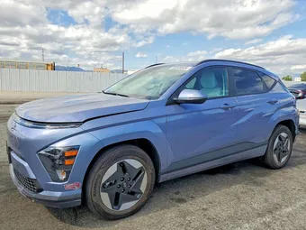2024 Hyundai Kona Electric KM8HC3A67RU004367 Lot 55546526
