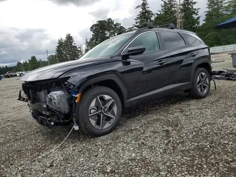 2026 Hyundai Tucson KM8JBDD14TU429398 Lot 54795806