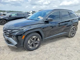 2026 Hyundai Tucson 5NMJB3DE2TH610637 Lot 49614906
