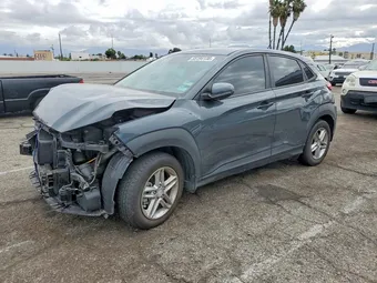 2019 Hyundai Kona KM8K12AA5KU333729 Lot 55194136
