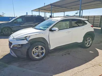 2023 Hyundai Kona KM8K62AB6PU059619 Lot 79481845