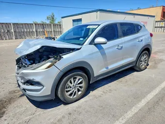 2018 Hyundai Tucson KM8J23A47JU674525 Lot 54214876